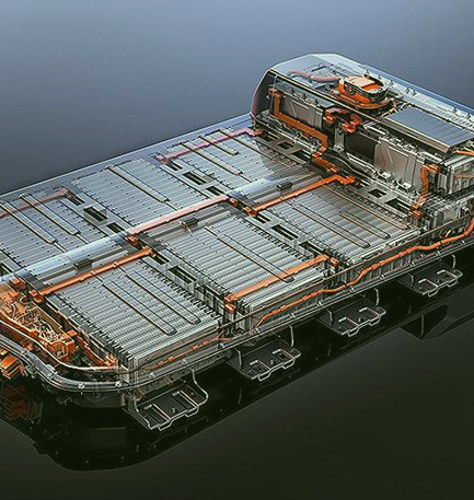 新能源汽車(chē)電池包用熔斷器
