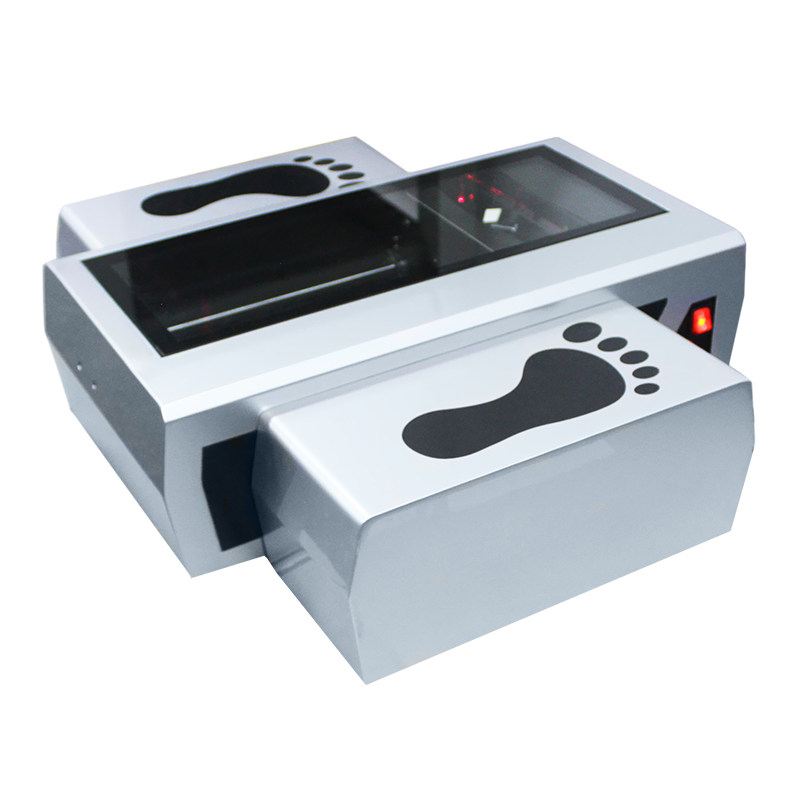 Plantar 3D Scanner